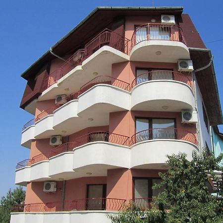 فندق House Sofia سفيتي فلاس المظهر الخارجي الصورة