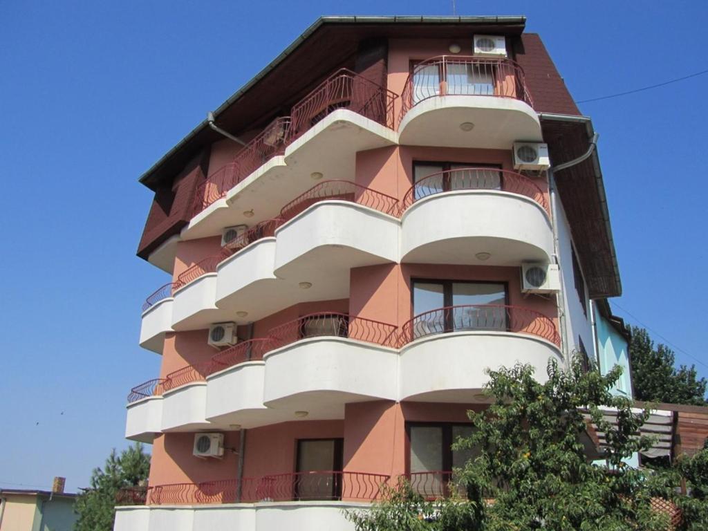 فندق House Sofia سفيتي فلاس المظهر الخارجي الصورة