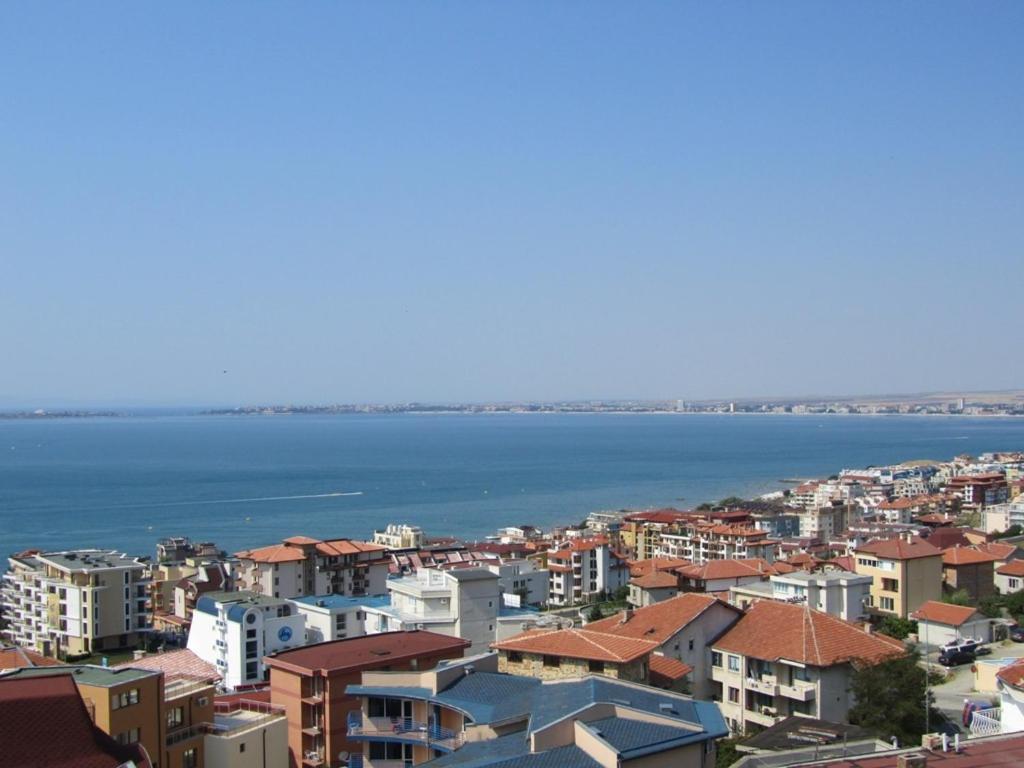فندق House Sofia سفيتي فلاس المظهر الخارجي الصورة