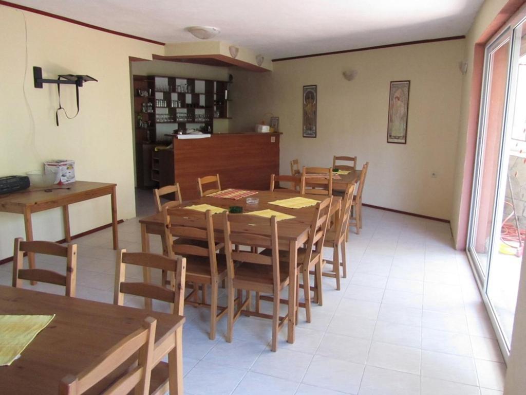 فندق House Sofia سفيتي فلاس المظهر الخارجي الصورة