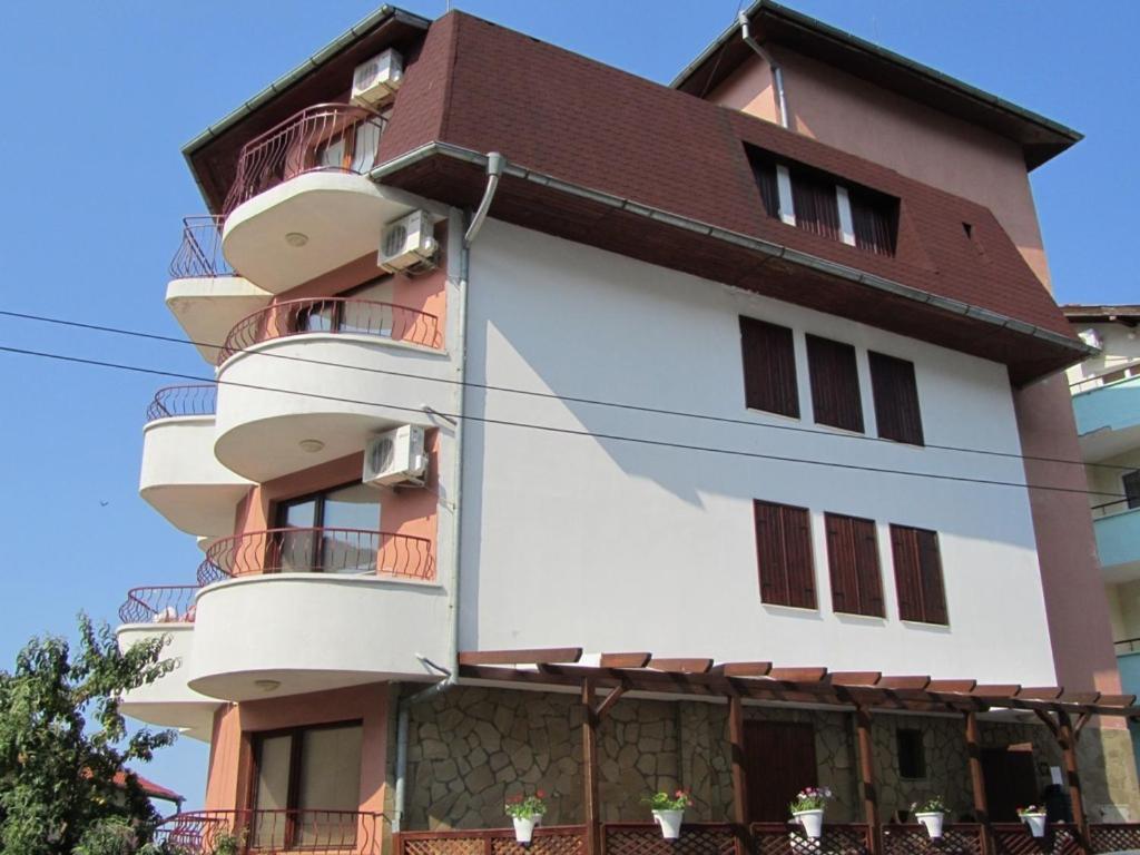 فندق House Sofia سفيتي فلاس المظهر الخارجي الصورة