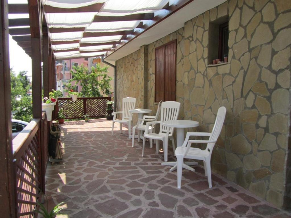 فندق House Sofia سفيتي فلاس المظهر الخارجي الصورة