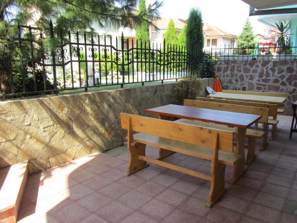 فندق House Sofia سفيتي فلاس المظهر الخارجي الصورة