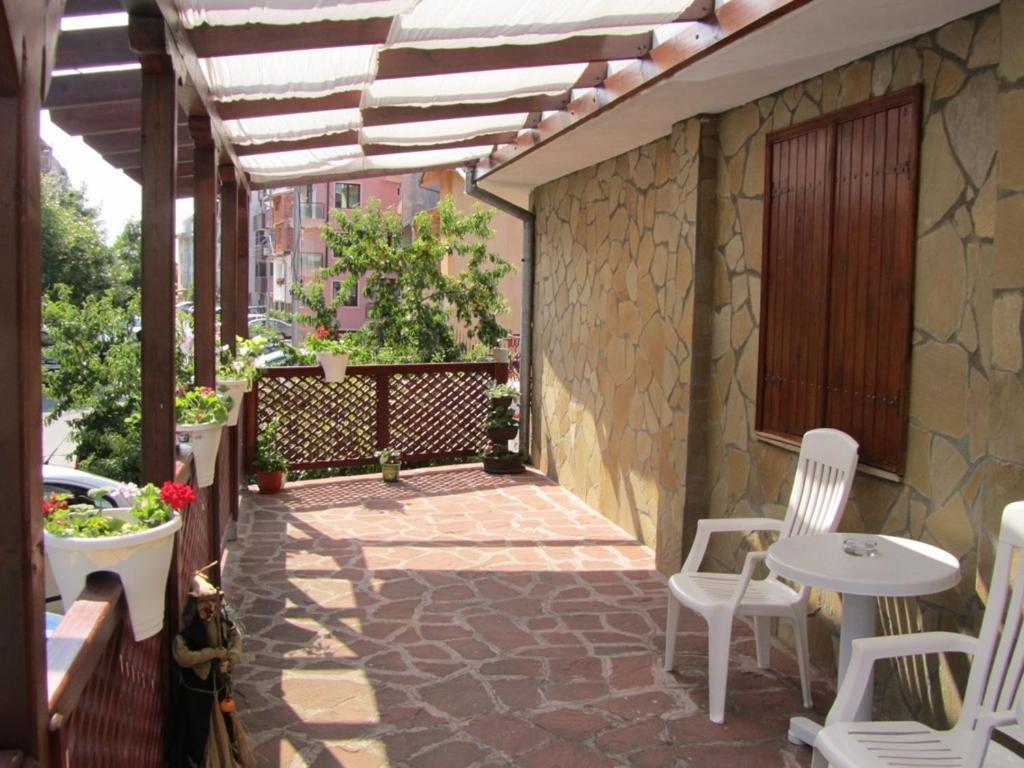 فندق House Sofia سفيتي فلاس المظهر الخارجي الصورة